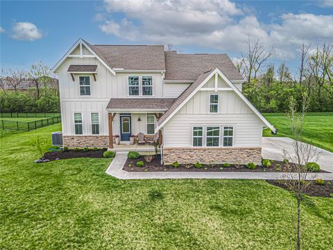 Photo of 728 Harvest Lane, Washington Twp, OH 45458 (MLS # 955961)