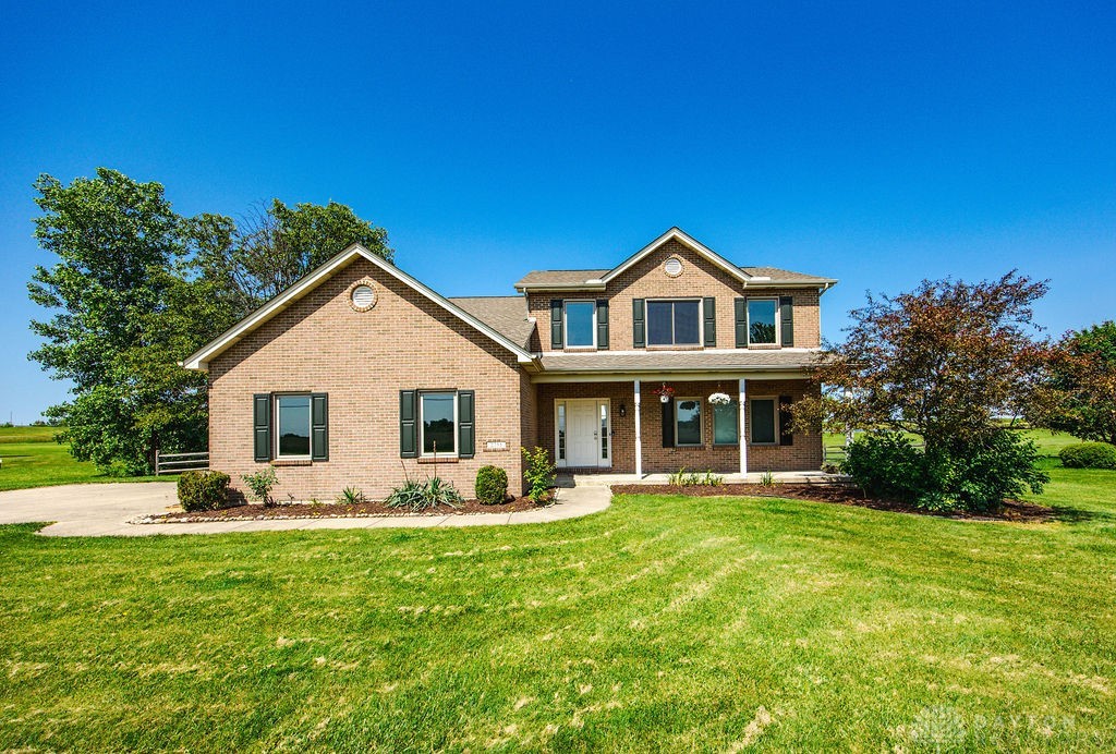 2755 Arrowhead Trail, Oxford, Ohio image 1
