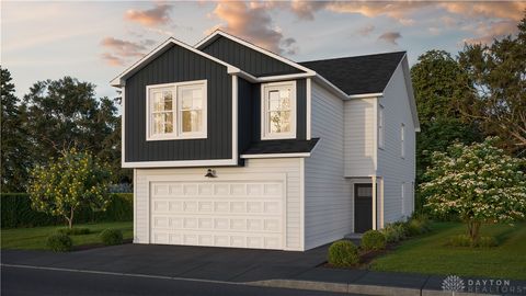 Photo of 723 S High St, Urbana, OH 43078 (MLS # 952968)