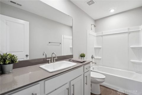 Photo of 723 S High Street, Urbana, OH 43078 (MLS # 952968)