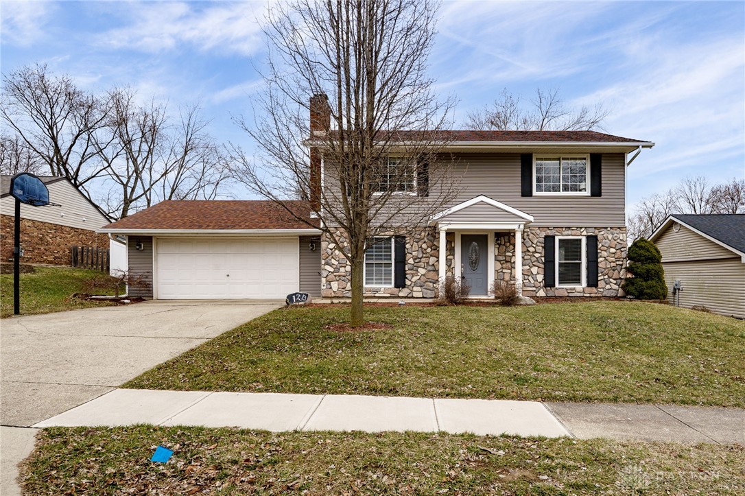 120 Cedar Hill Lane, Springboro, Ohio image 1