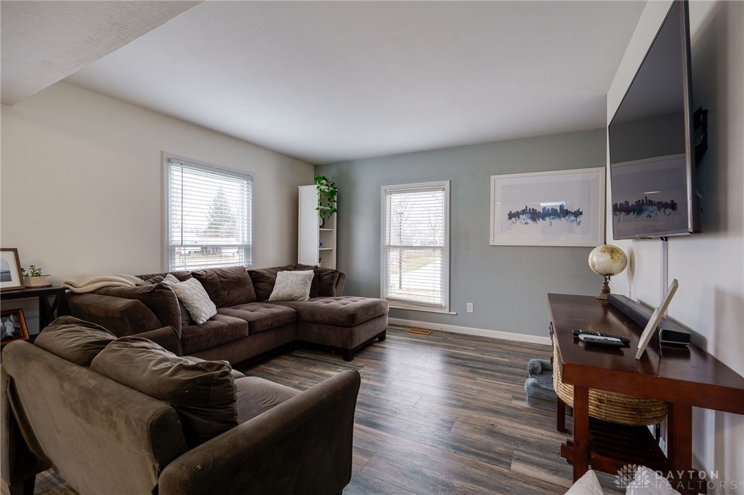 120 Cedar Hill Lane, Springboro, Ohio image 13