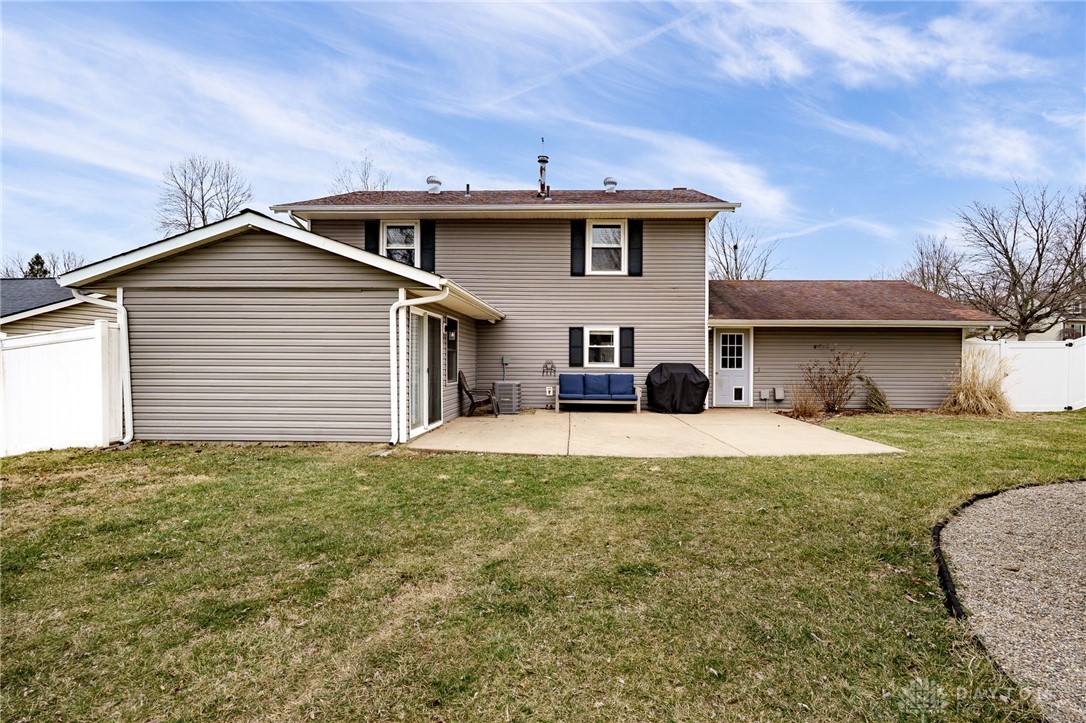 120 Cedar Hill Lane, Springboro, Ohio image 32