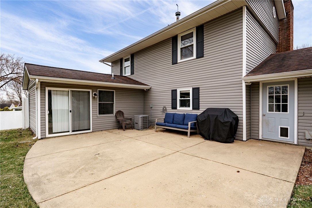 120 Cedar Hill Lane, Springboro, Ohio image 29