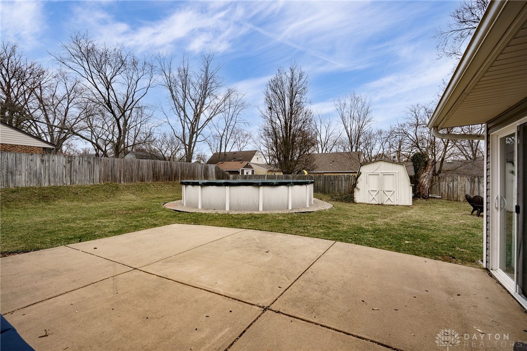120 Cedar Hill Lane, Springboro, Ohio image 28