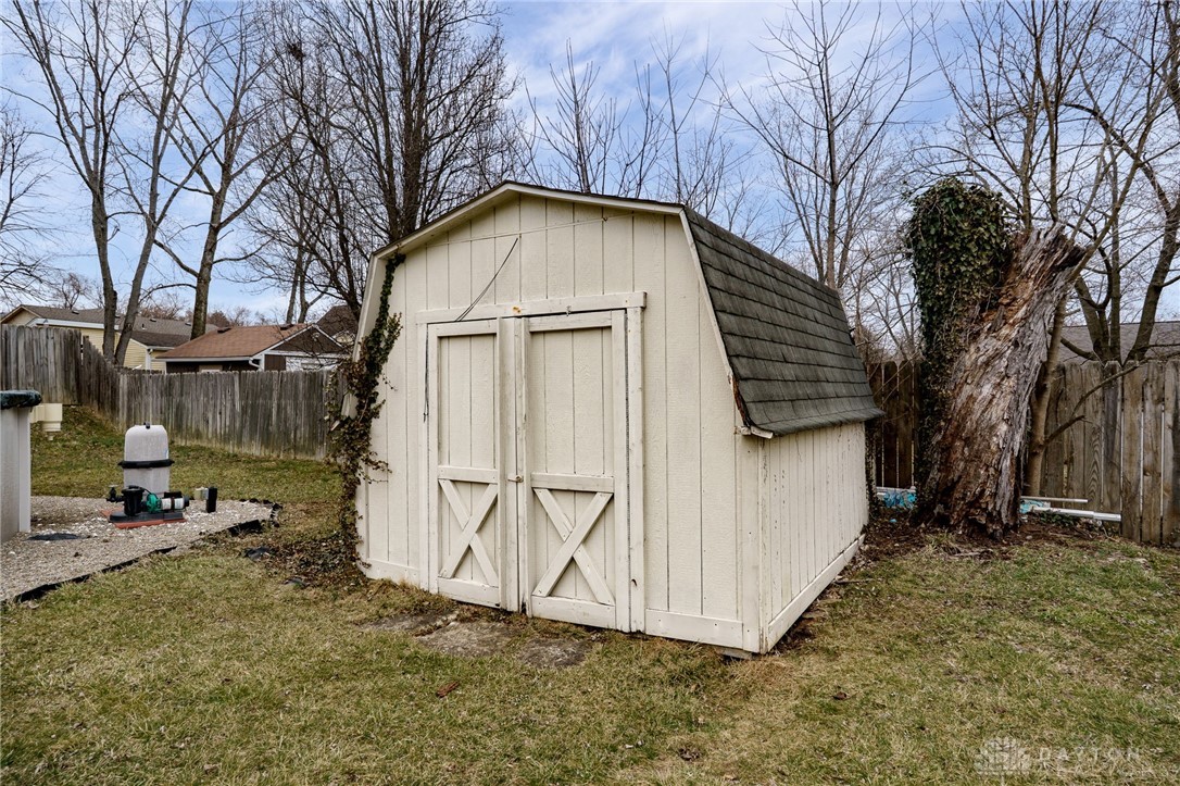 120 Cedar Hill Lane, Springboro, Ohio image 33