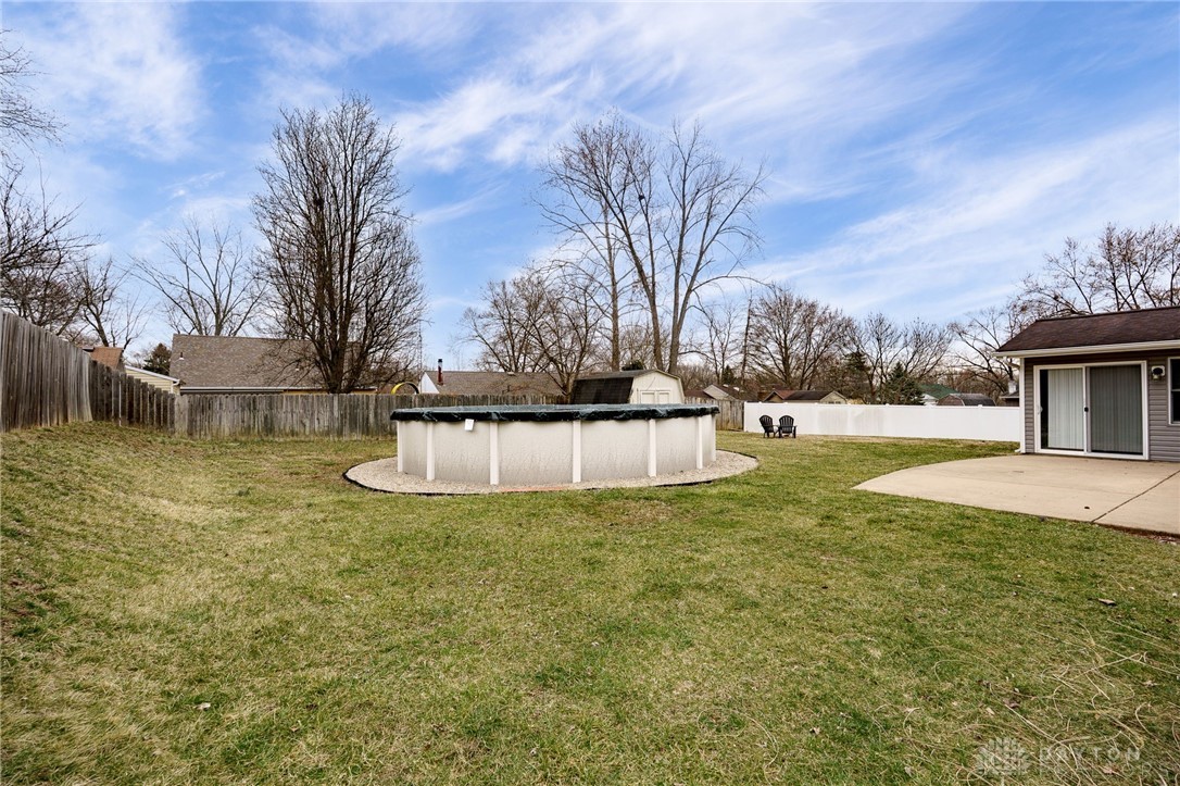 120 Cedar Hill Lane, Springboro, Ohio image 30