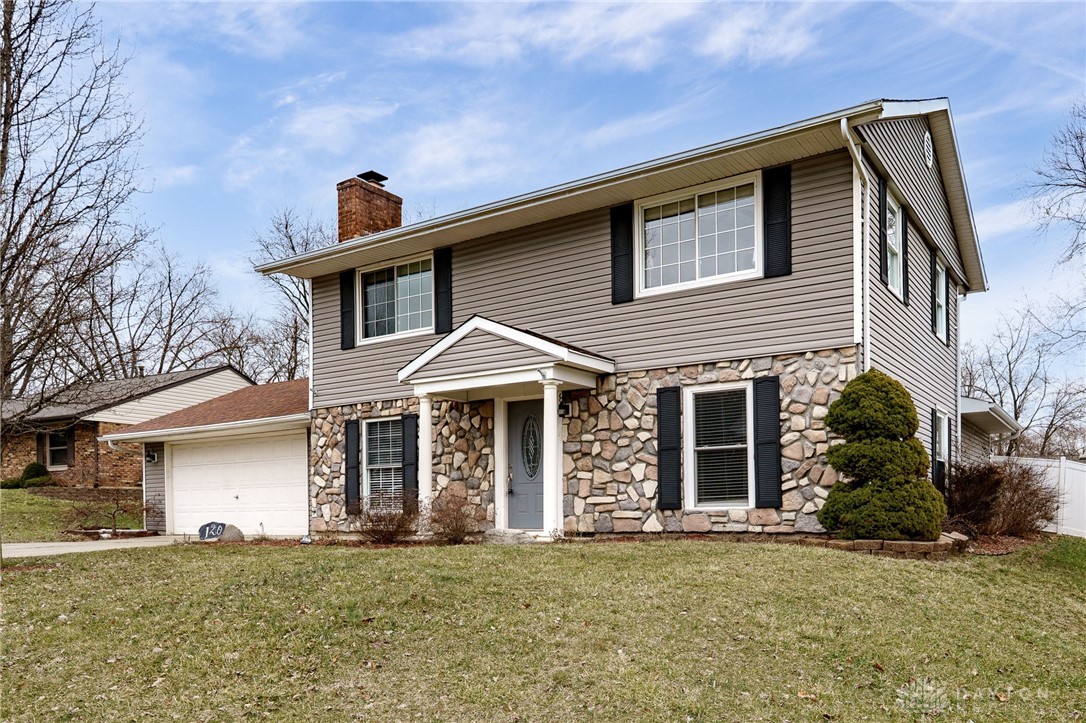 120 Cedar Hill Lane, Springboro, Ohio image 2