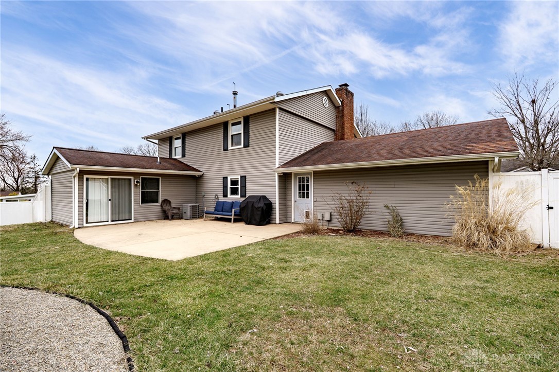 120 Cedar Hill Lane, Springboro, Ohio image 31