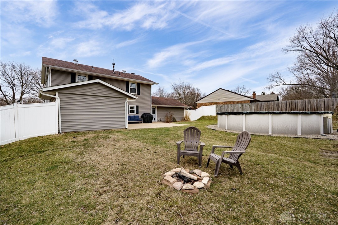 120 Cedar Hill Lane, Springboro, Ohio image 34