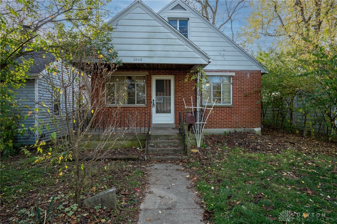 1208 Hale Avenue, Dayton, Ohio image 3