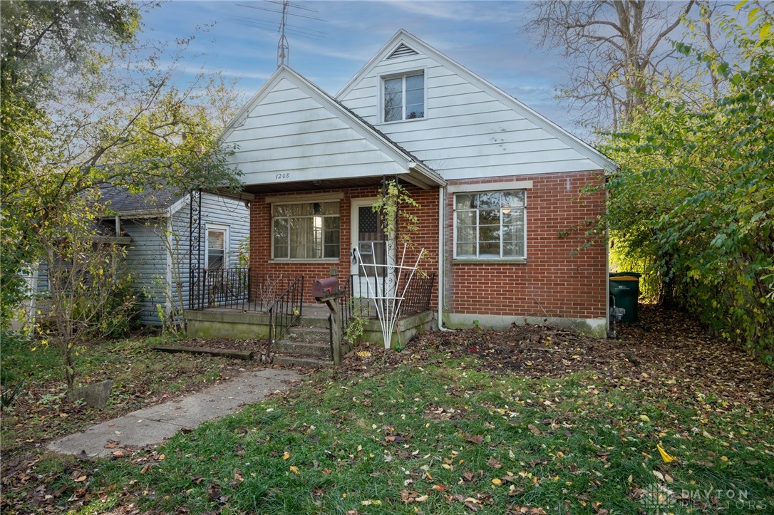 1208 Hale Avenue, Dayton, Ohio image 1