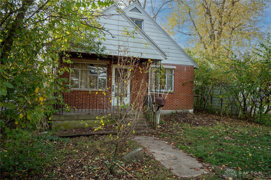 1208 Hale Avenue, Dayton, Ohio image 2