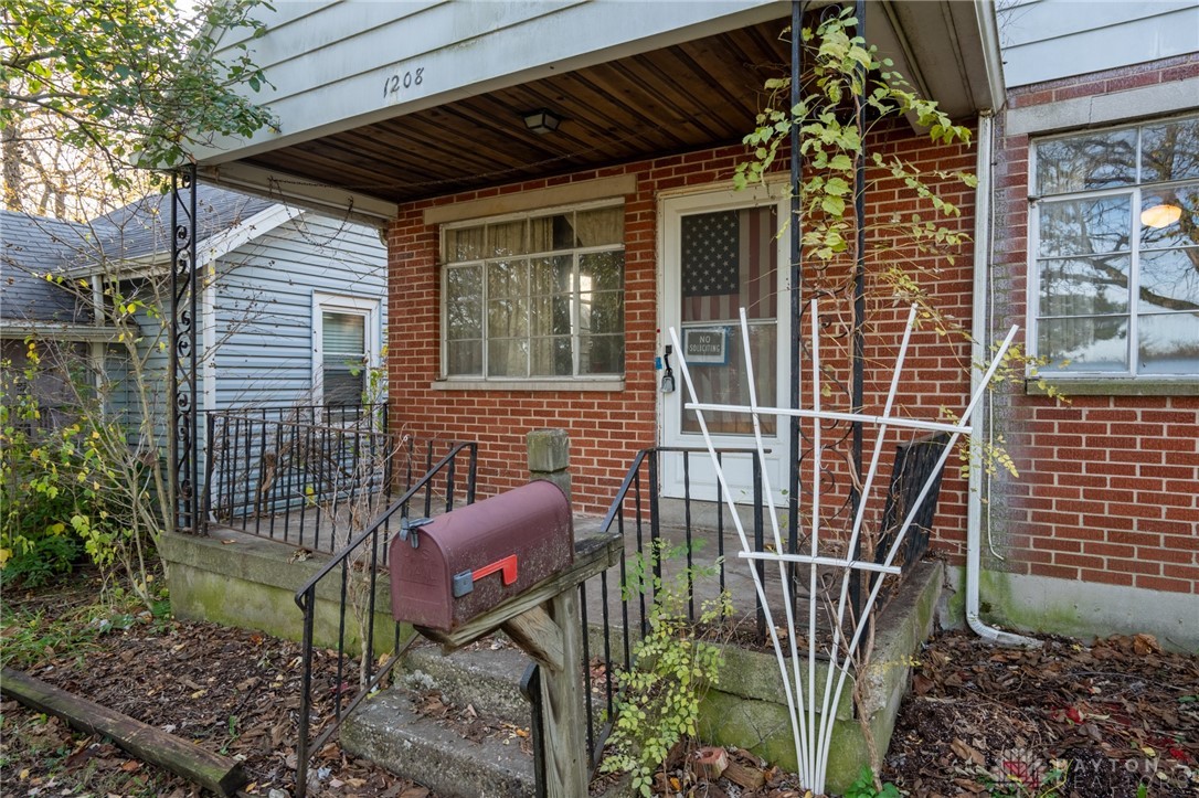 1208 Hale Avenue, Dayton, Ohio image 4