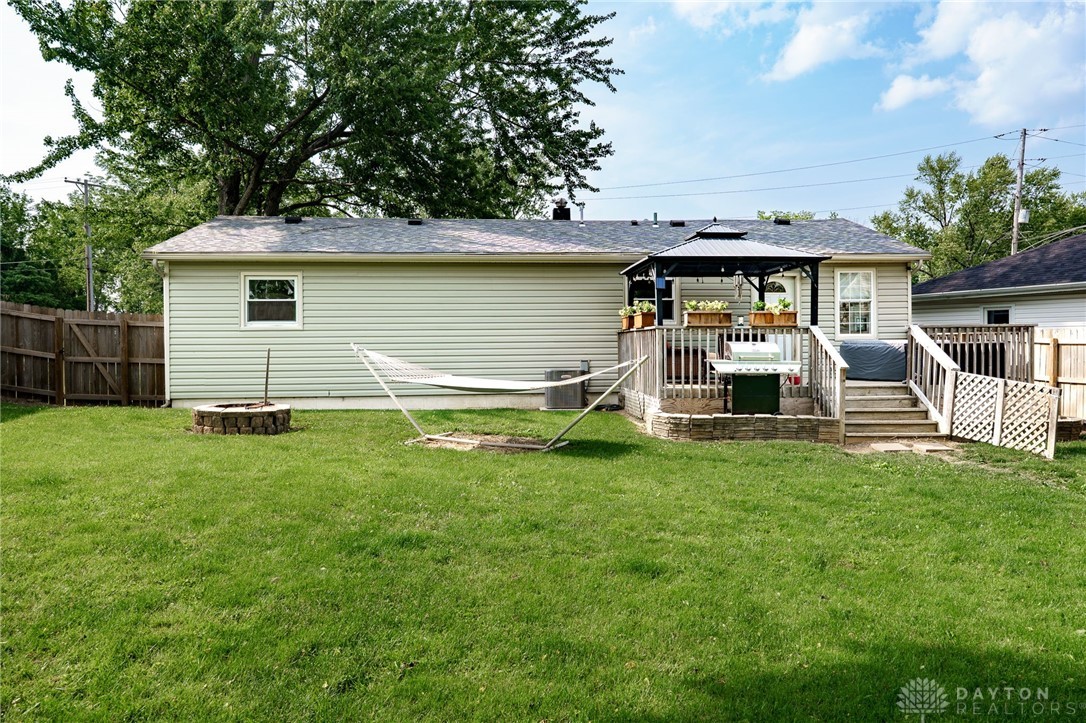 238 Kentucky Avenue, Wilmington, Ohio image 28