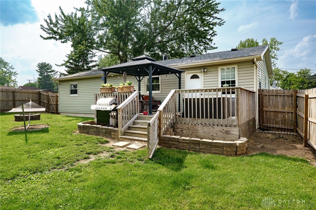 238 Kentucky Avenue, Wilmington, Ohio image 31