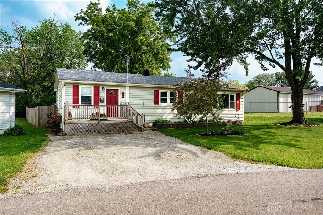 238 Kentucky Avenue, Wilmington, Ohio image 1