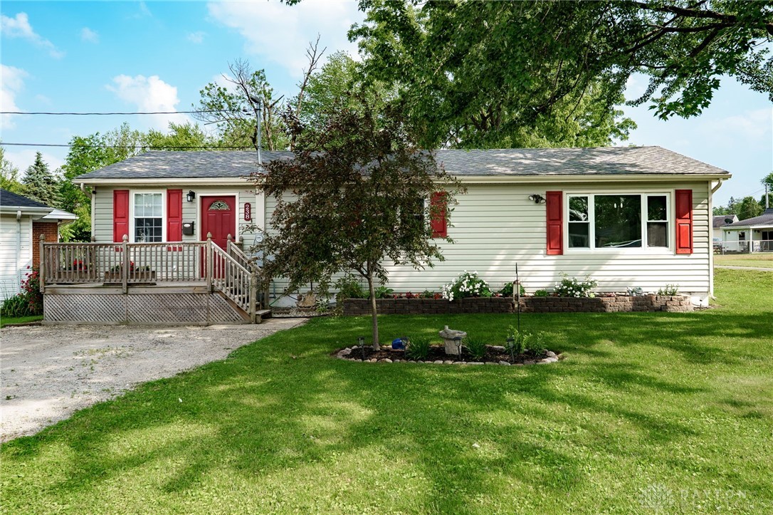 238 Kentucky Avenue, Wilmington, Ohio image 23