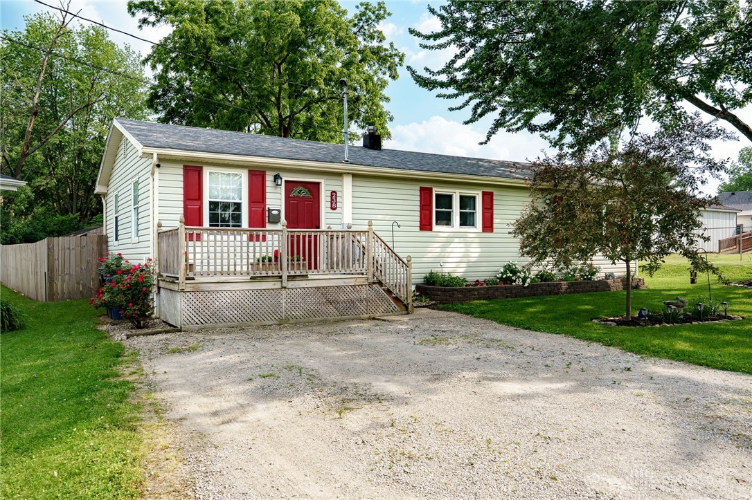 238 Kentucky Avenue, Wilmington, Ohio image 26