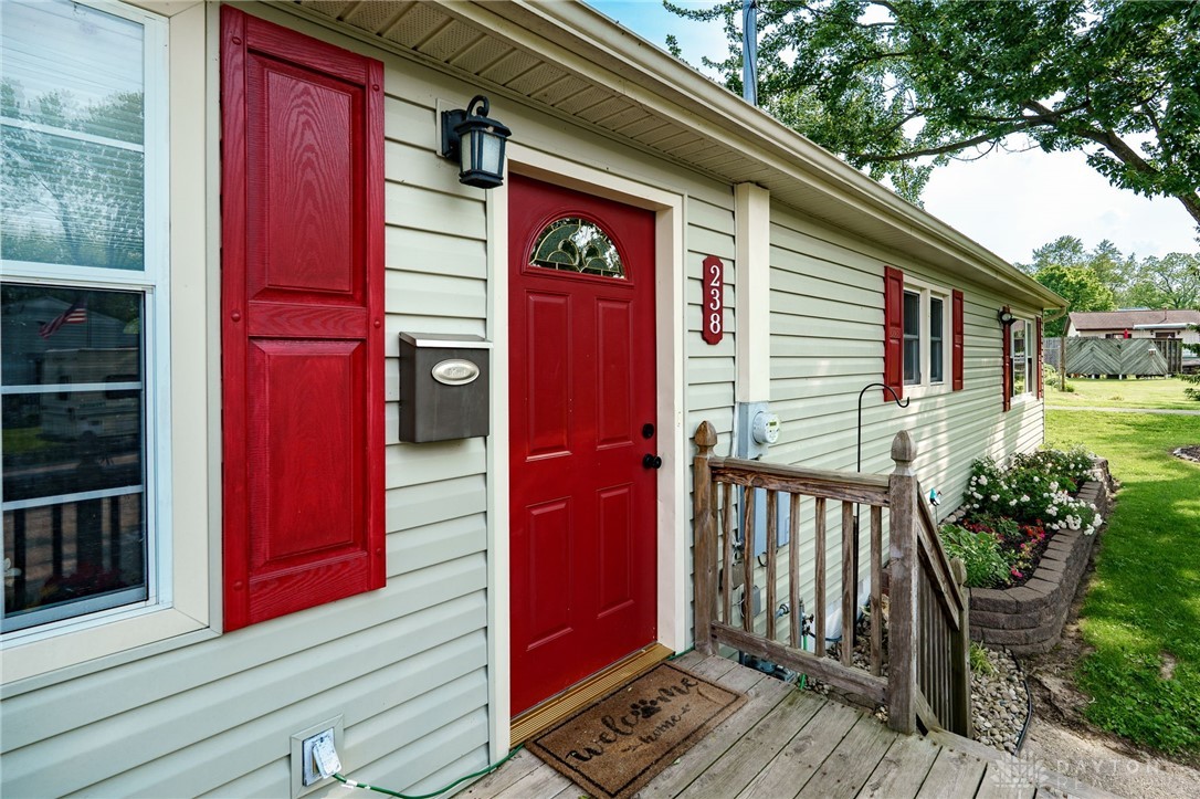 238 Kentucky Avenue, Wilmington, Ohio image 7