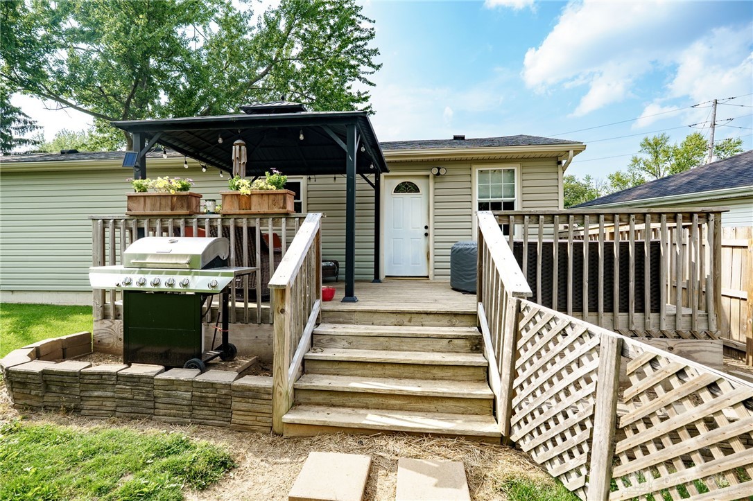 238 Kentucky Avenue, Wilmington, Ohio image 30