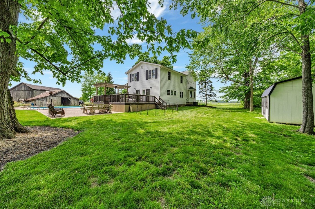 2722 N Us Route 42, Lebanon, Ohio image 48