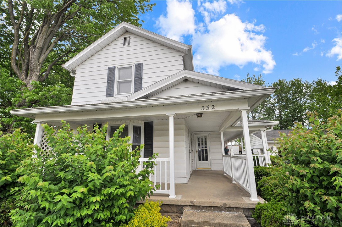 332 N Main Street, New Madison, Ohio image 22