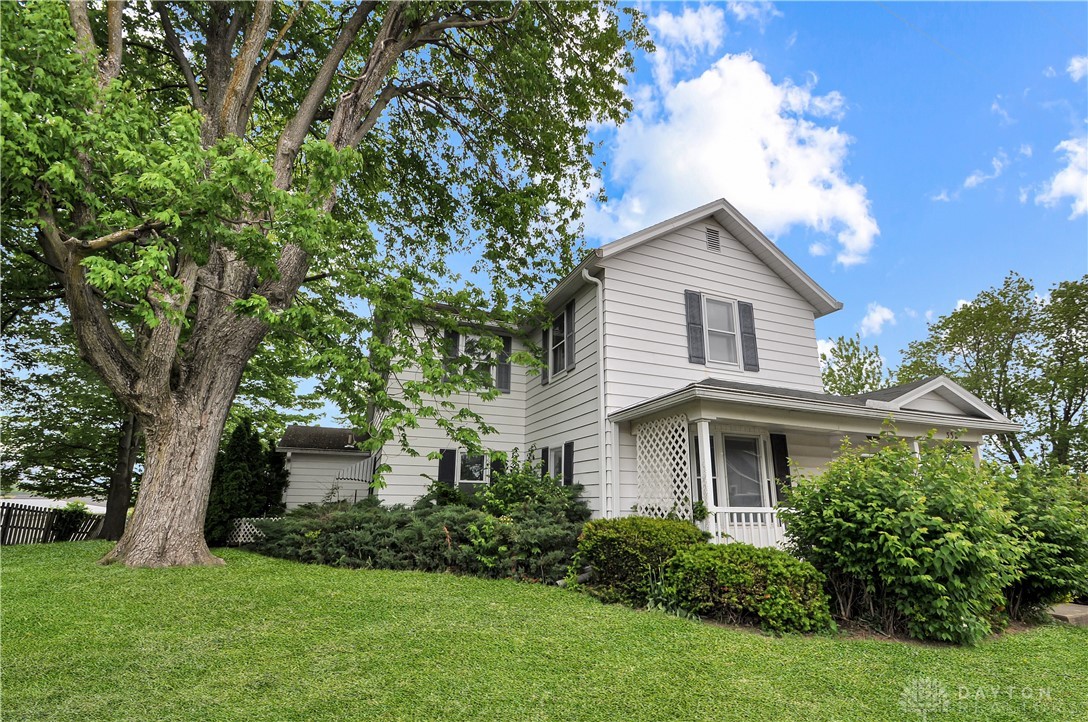 332 N Main Street, New Madison, Ohio image 1