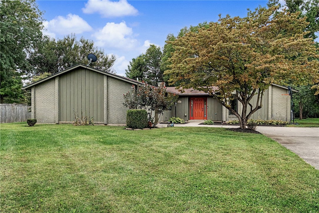 2180 Woodstock Court