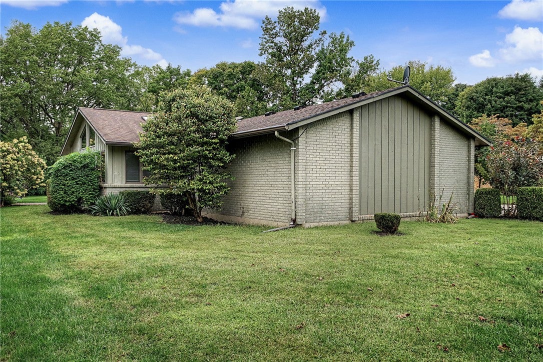 2180 Woodstock Court