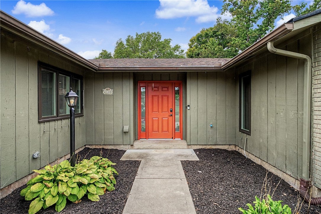 2180 Woodstock Court