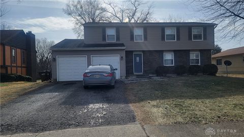 Photo of 6440 Westanna Drive, Dayton, OH 45426 (MLS # 951344)