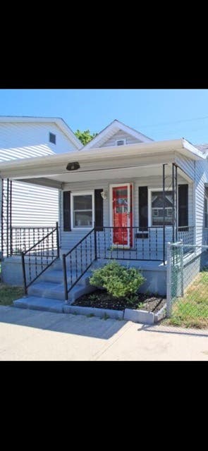Homes For Sale - 48 N Main Street<br/> Franklin, OH 45005