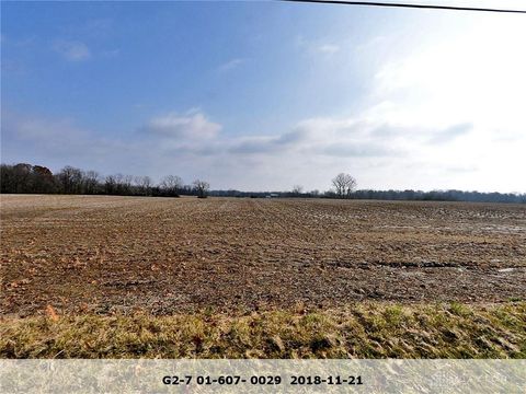 Homes For Sale - 9635 Huffman Road<br/> Farmersville, OH 45325