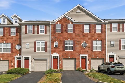 Photo of 4324 Straight Arrow Road, Beavercreek, OH 45430 (MLS # 956666)