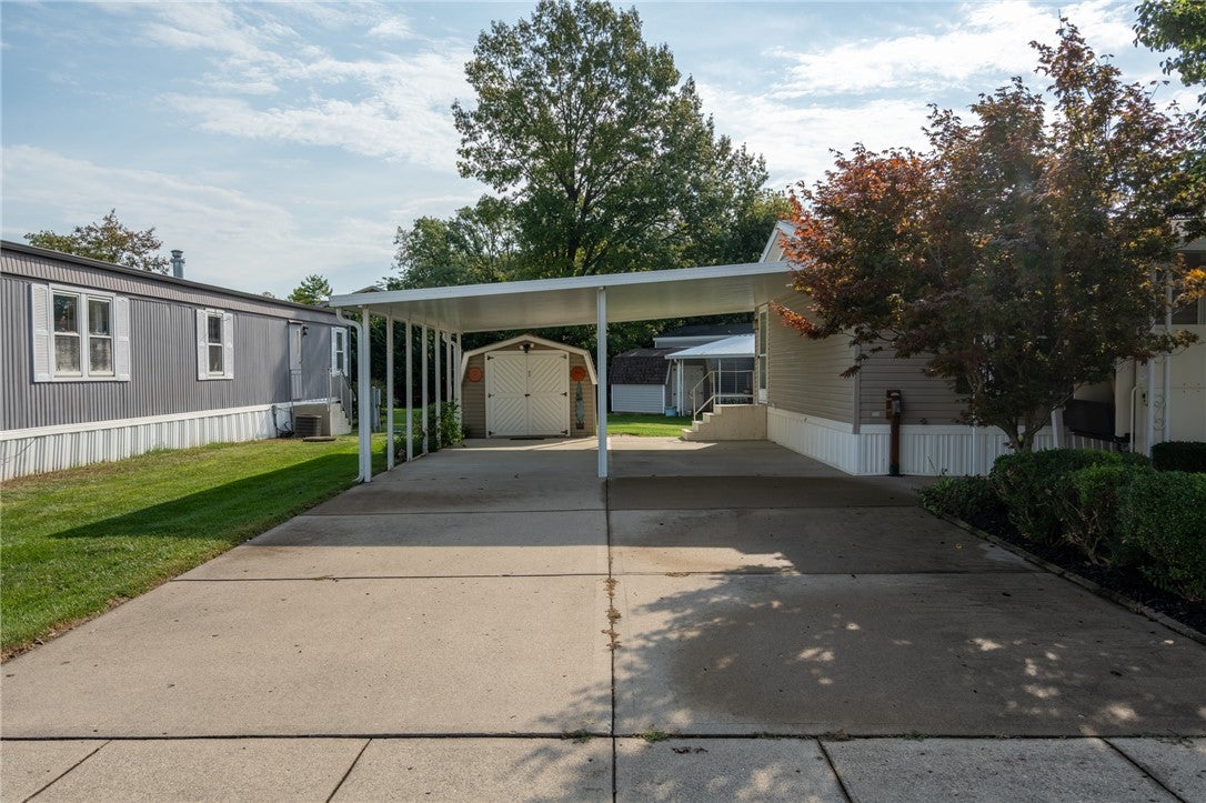 489 Oaklawn Drive