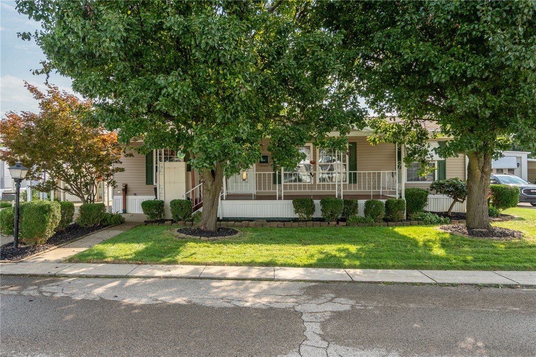 489 Oaklawn Drive