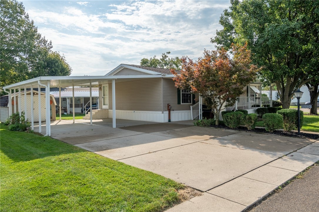 489 Oaklawn Drive