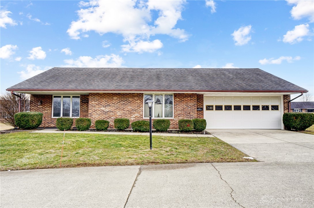 1133 Derby Rd, Springfield, Ohio image 1