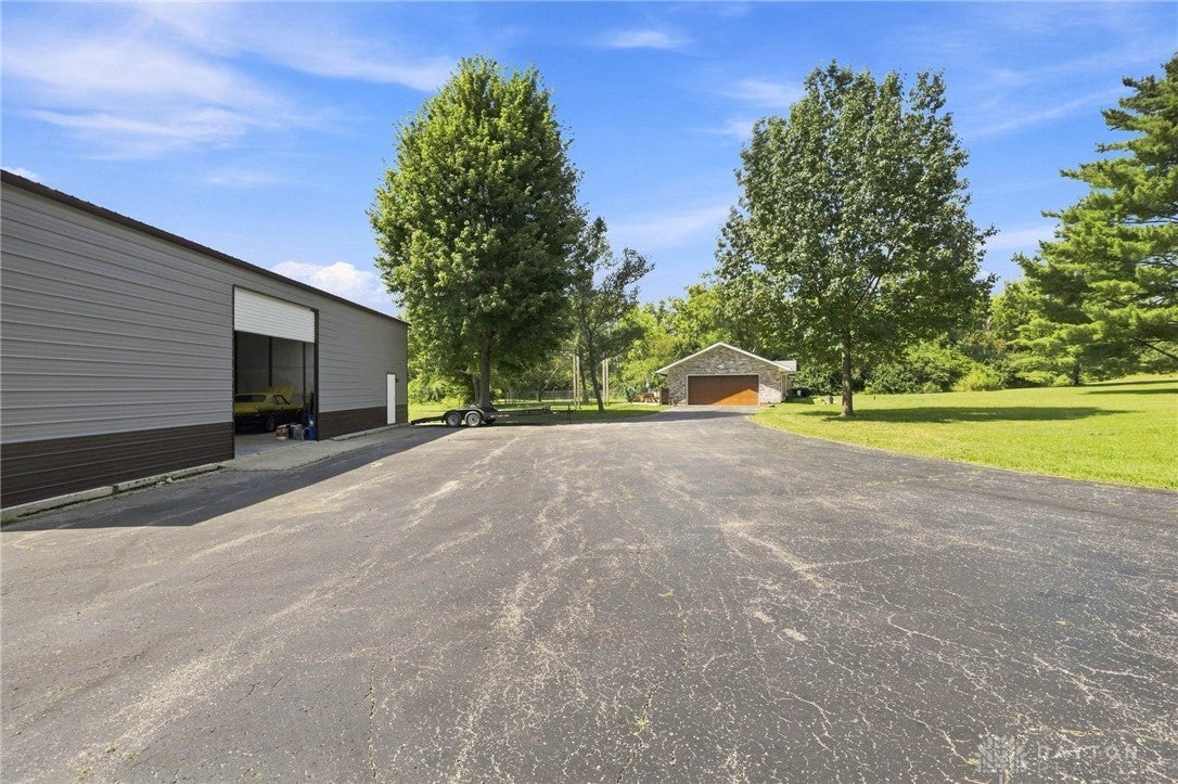 12416 Eagle Road
