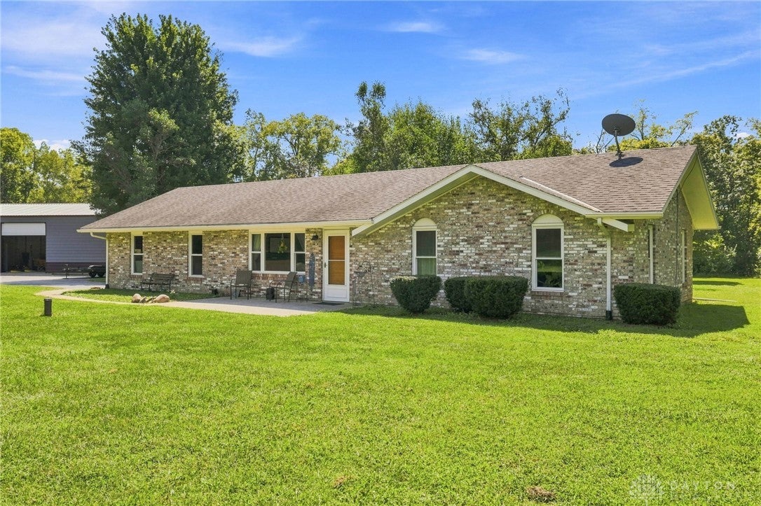12416 Eagle Road