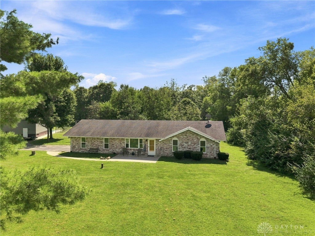 12416 Eagle Road