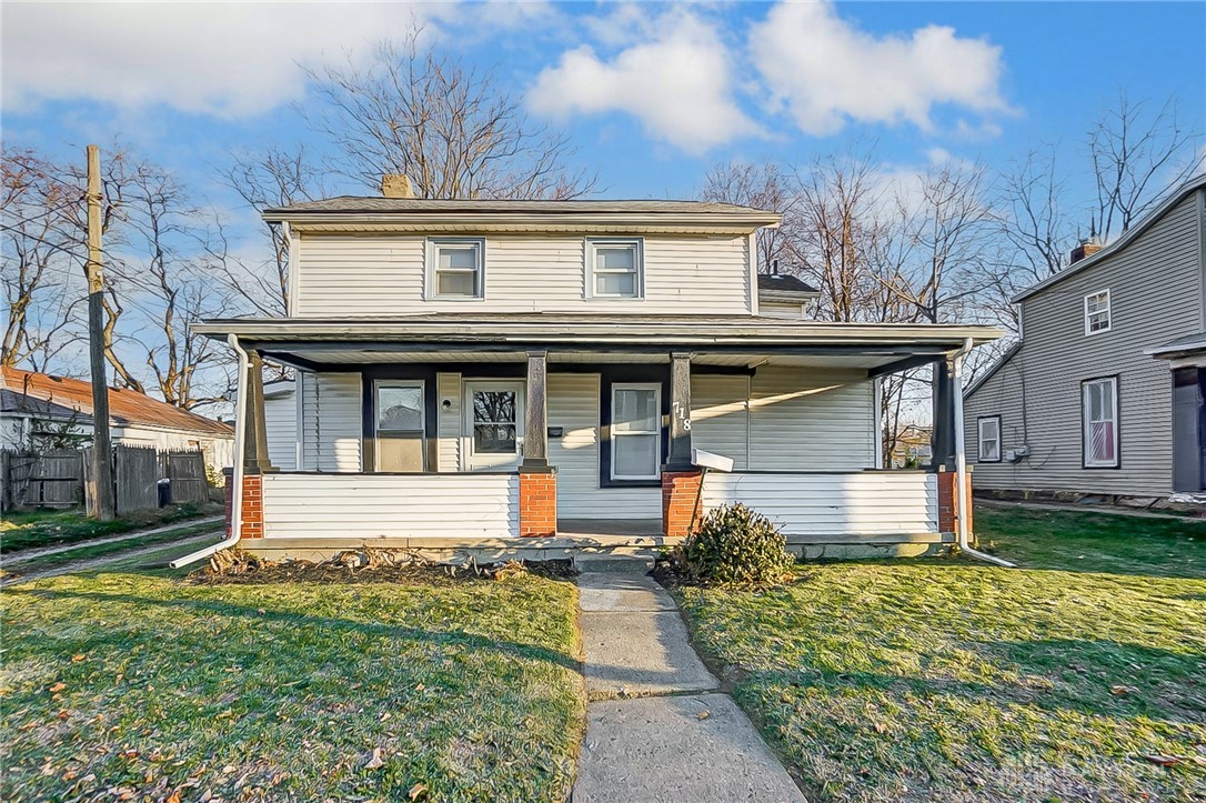 718 Summer Street, Springfield, Ohio image 3