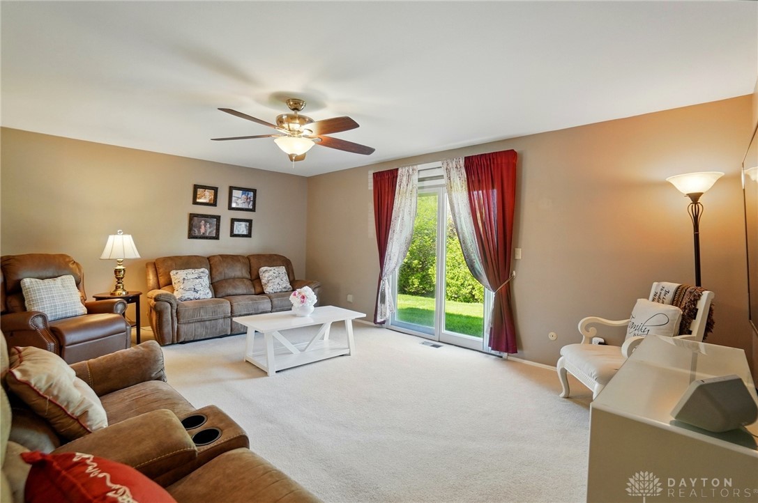 2873 Marigold Drive, Dayton, Ohio image 15
