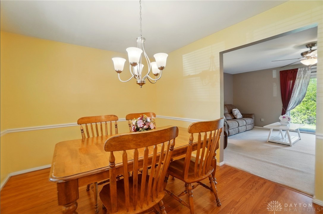 2873 Marigold Drive, Dayton, Ohio image 23