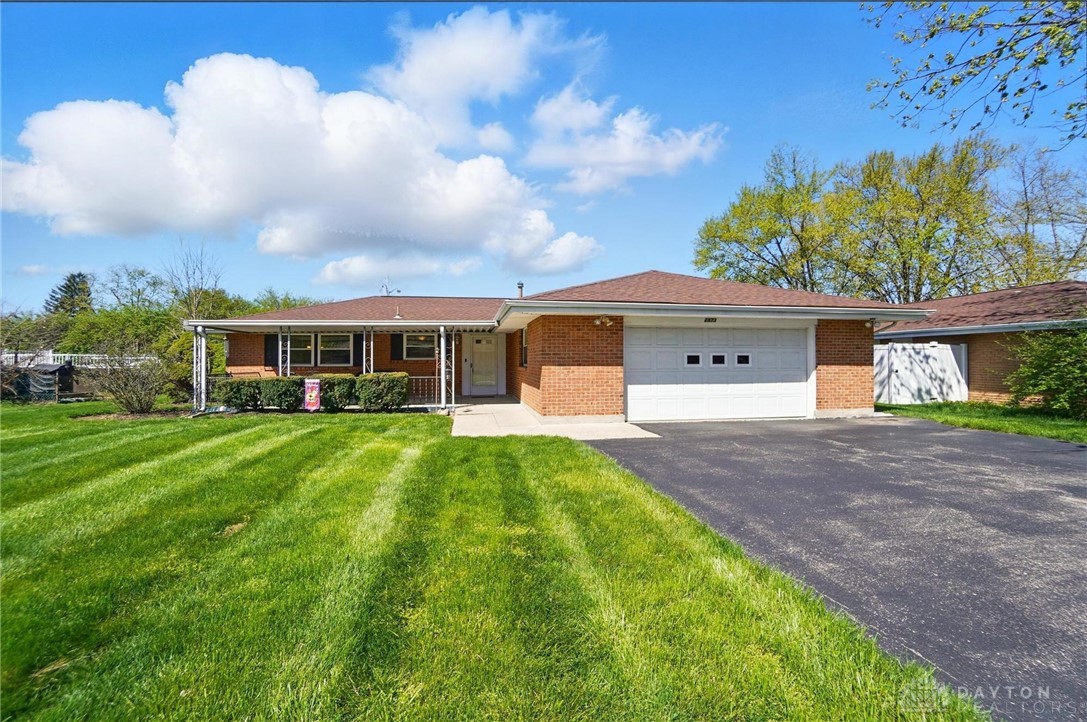 2873 Marigold Drive, Dayton, Ohio image 1