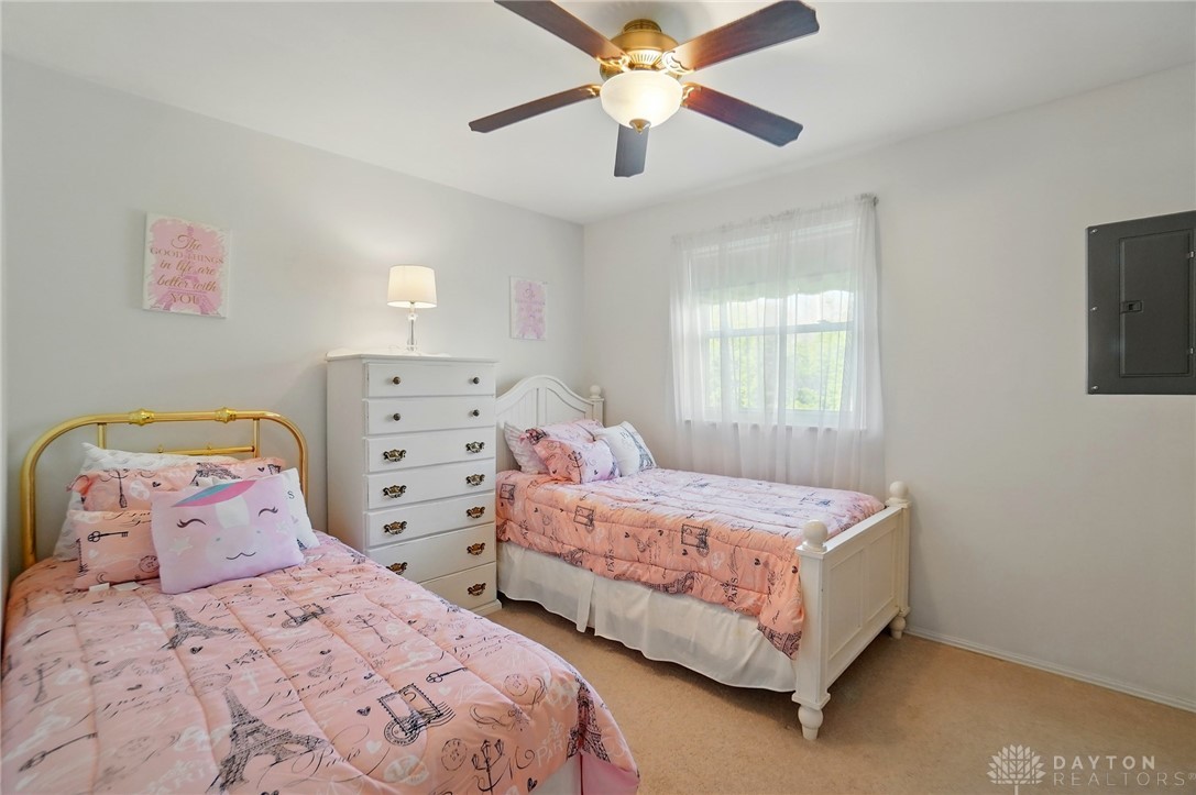 2873 Marigold Drive, Dayton, Ohio image 35