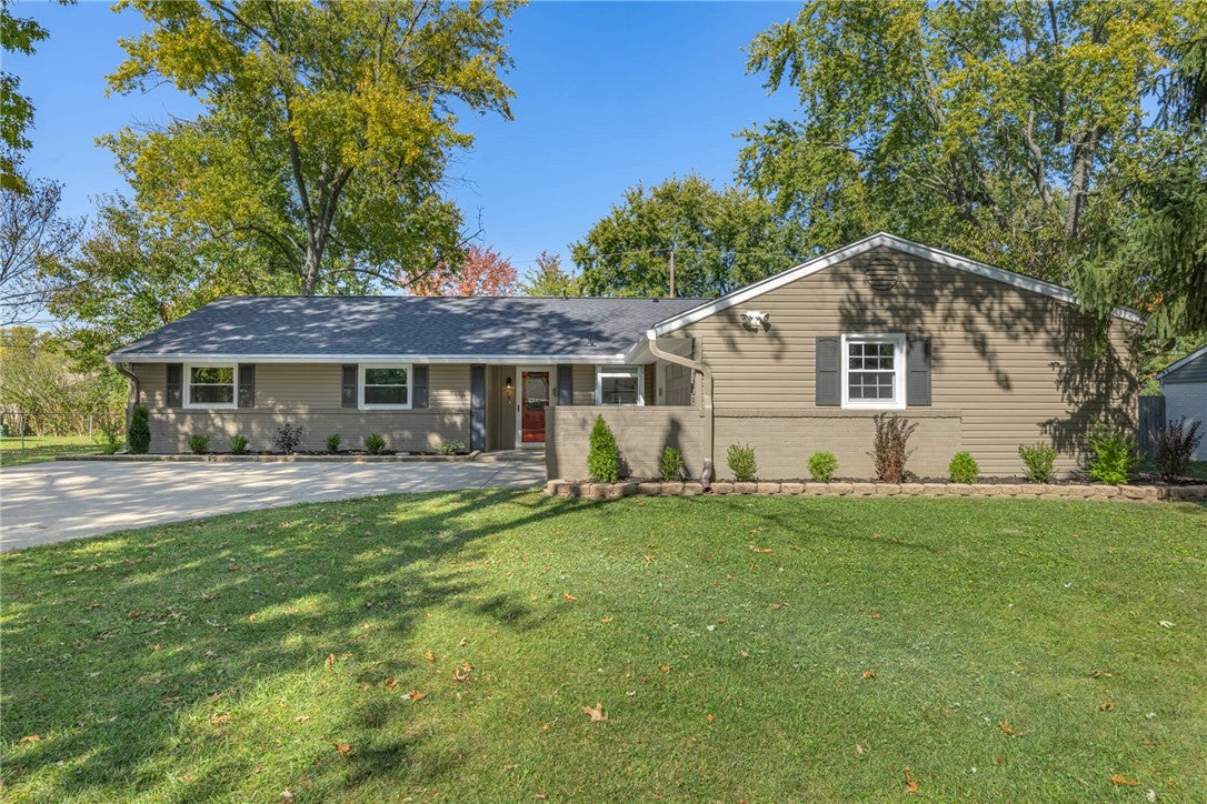 73 Dale Ridge Drive