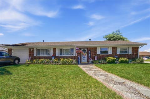 Homes For Sale - 500 Beverly Drive<br/> Piqua, OH 45356