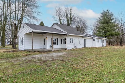 Photo of 280 S Charleston Road, Jamestown Vlg, OH 45335 (MLS # 944011)